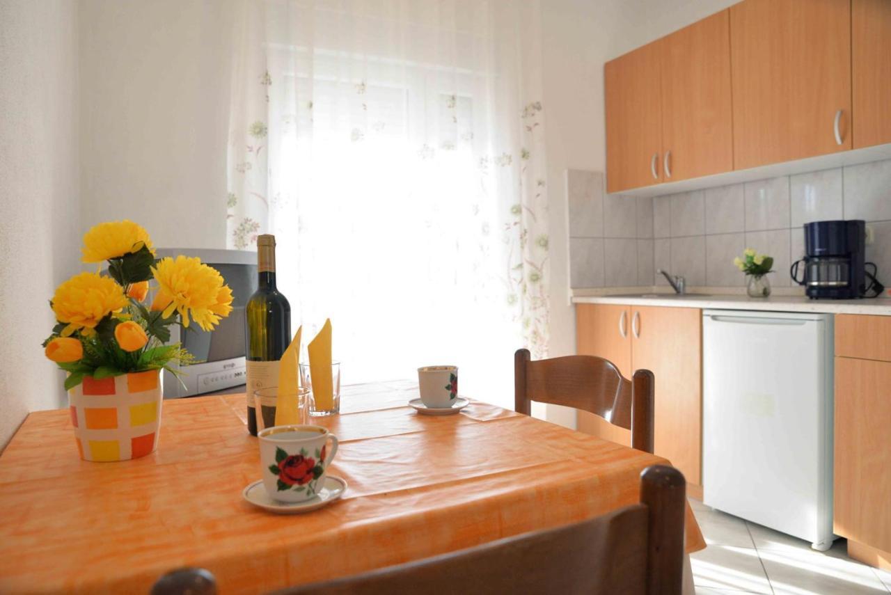Apartments Katarina Vodice Exteriér fotografie