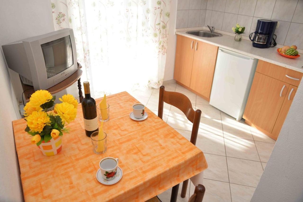 Apartments Katarina Vodice Exteriér fotografie