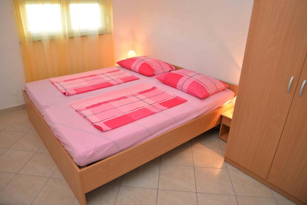 Apartments Katarina Vodice Exteriér fotografie